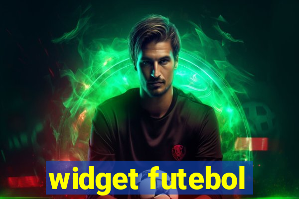 widget futebol